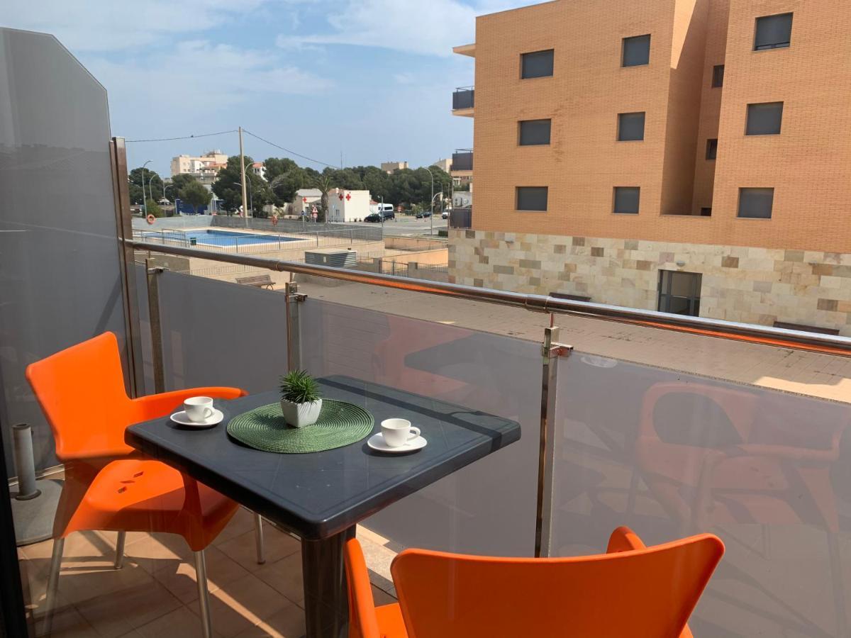 Tropikana Apartment Miami Playa Exterior photo